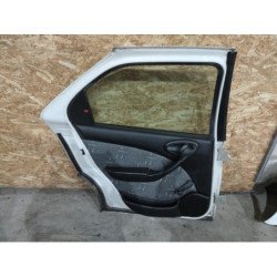 Porte Arriere Gauche Citroen Xsara Phase 2